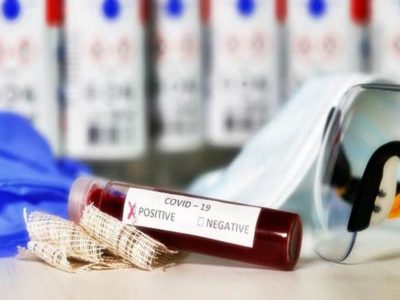 देश में कोरोना मरीजों का आंकड़ा 5 लाख के पार