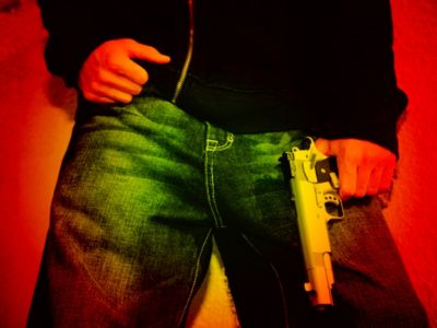 लॉकडाउन खुलते ही बढ़ा क्राइम का ग्राफ, गृहमंत्री ने की पुलिस अधिकरियों से चर्चा