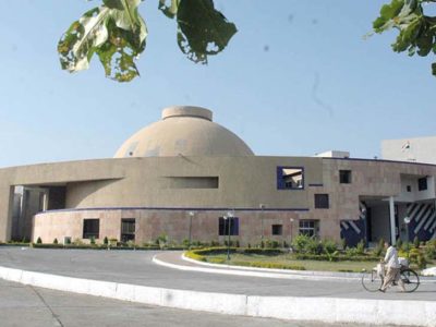 मप्र विधानसभा के मॉनसून सत्र की अधिसूचना जारी, 20 जुलाई से शुरु होगा सत्र