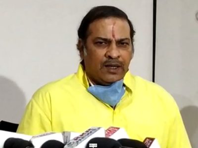 उपचुनाव के पहले कांग्रेस को झटका, धीरज पटेरिया ने पार्टी से दिया इस्तीफा