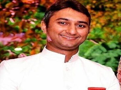 रीवा के सिरमौर से विधायक दिव्यराज सिंह कोरोना पॉजिटिव