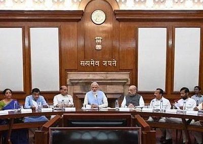 मोदी कैबिनेट में अहम प्रस्तावों को मिली मंजूरी, किसानों को फसल के दाम तय करने की मिली आजादी