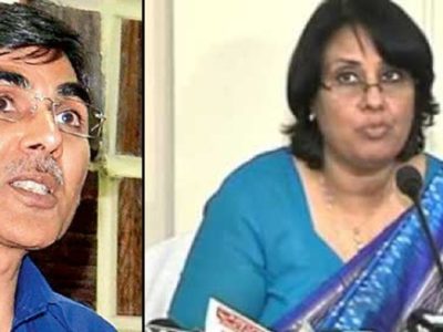 आईएएस अधिकारियों के तबादले, जुलानिया बने माशिमं अध्यक्ष, सलीना सिंह पीईबी अध्यक्ष बनी