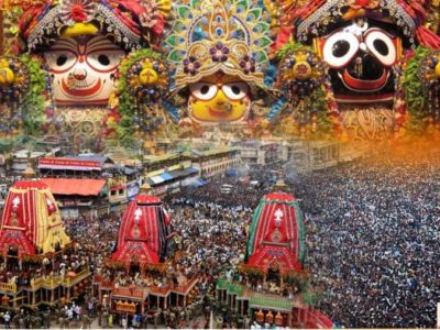 नहीं टूटेगी पुरी की परंपरा, कोर्ट ने शर्तों के साथ जगन्नाथ यात्रा की इजाजत दी