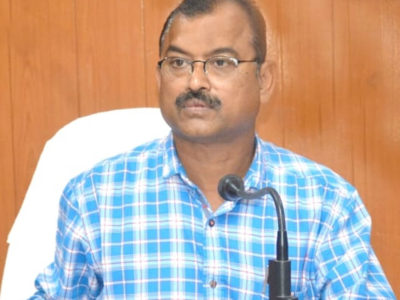 IAS अधिकारी के खिलाफ दुष्कर्म का मामला दर्ज, सीएम भूपेश बघेल ने किया संस्पेंड