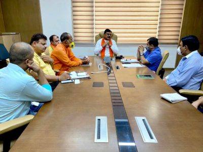 एमपी सरकार का फैसला: रेत खदानों में मशीन नहीं, मजदूर करेंगे काम