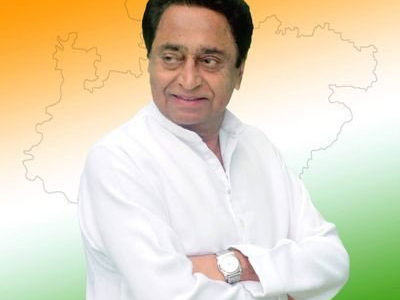 पेट्रोल-डीजल के बढ़े दामों को लेकर सड़कों पर उतरेगी कांग्रेस, कमलनाथ ने दिए निर्देश