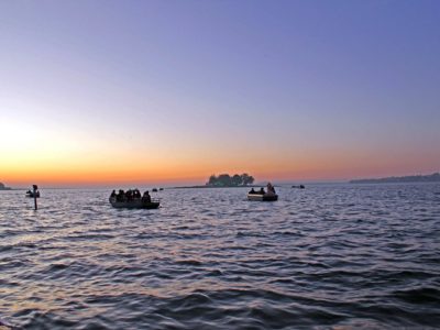 राजधानी भोपाल में बदला मौसम का मिजाज,कई इलाकों में हुई बारिश