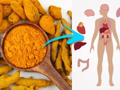 हल्दी के आपके शरीर पर अद्भुत प्रभाव,जानें क्यूं करना चाहिए हल्दी का सेवन।