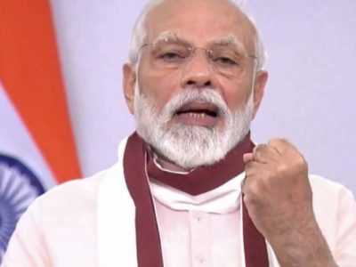 अखंडता और संप्रभुता के साथ समझौता नहीं, उकसाने पर मिलेगा करारा जवाब: पीएम मोदी