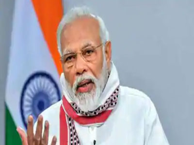 मोदी ने फिर कहा, आत्मनिर्भर होने का यह सही वक्त, टर्निंग प्वाइंट हो सकती है कोरोना आपदा