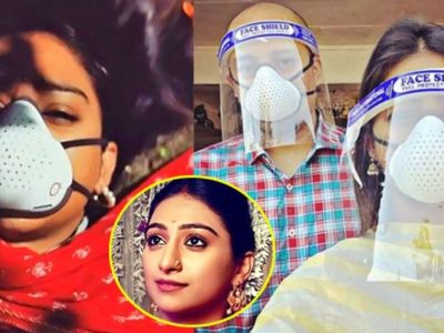 ये टीवी एक्ट्रेस परिवार सहित पाई गई है कोरोना पॉजिटिव, बोली मानसिक रूप परेशान करता है कोरोना।