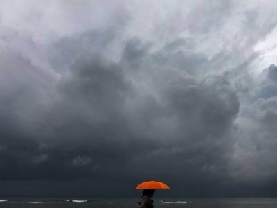 छत्तीसगढ़ में मॉनसून ने दी दस्तक