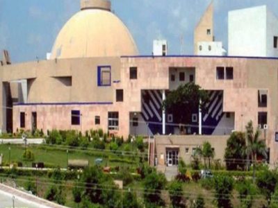 मध्यप्रदेश राज्यसभा चुनाव पर कोरोना का असर, विधानसभा में बदला वोटिंग का स्थान