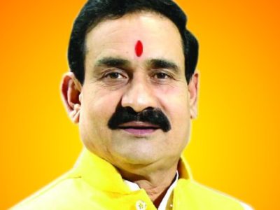 संविधान से इंडिया शब्द हटाने की याचिका पर SC करेगा सुनवाई, गृहमंत्री नरोत्तम मिश्रा ने नाम हटाने का किया समर्थन