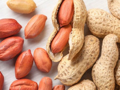 वजन घटाना चाहते हैं तो एक बार पीनट्स ट्रॉई करें