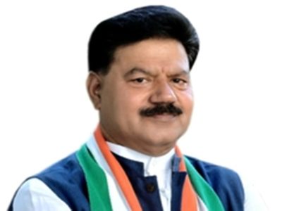 VIDEO: कांग्रेस में कलह ! दिग्विजय सिंह के बयान पर चौधरी राकेश सिंह का पलटवार