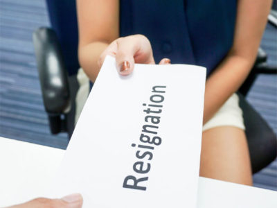 कोरोना कंट्रोल करने वाले दफ्तर का हाल देख डॉक्टर ने दिया इस्तीफा, भोपाल में हड़कंप 