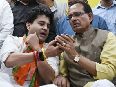 शिवराज जाएंगे दिल्ली, शाह से मुलाकात के बाद 30 जून को हो सकता है मंत्रिमंडल विस्तार