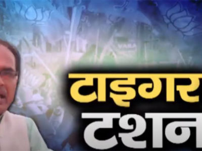 शिवराज का बयान एक, मायने अनेक , क्या इस बयान पर खुश होगा बीजेपी हाईकमान ?