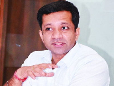 आईएएस अफसर सिद्धार्थ कोमल परदेसी को मुख्यमंत्री भूपेश बघेल का सचिव नियुक्त किया गया