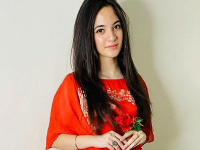 16 साल की टिकटॉक स्टार सिया कक्कड़ ने किया सुसाइड