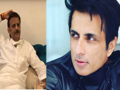 सोनू सूद से मदद मांग मुश्किल में पड़े राजेन्द्र शुक्ल, क्या सरकार की किरकिरी कराने वाले अब बनेंगे मंत्री ?