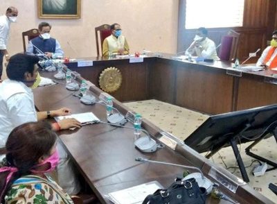 शिवराज कैबिनेट के अहम फैसले, शिविर में होगा बिजली बिलों का निराकरण