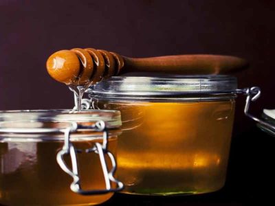 शहद के स्वास्थ्य लाभ