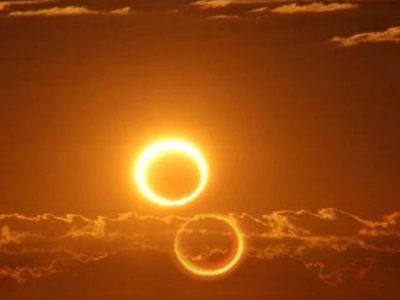 दोपहर में 2 बजकर 24 मिनट पर समाप्त होगा सूर्यग्रहण, रखें इन बातों का ध्यान