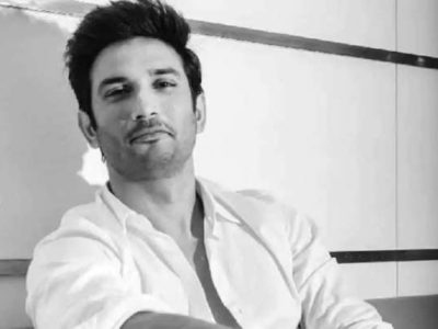 होनहार,एक्टिव,समझदार सुशांत जाना चाहते थे अंतरिक्ष