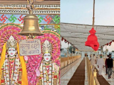 78 दिन बाद भी जारी रहेगी भगवान और भक्त के बीच दूरी, नहीं खुलेंगे धार्मिक स्थल
