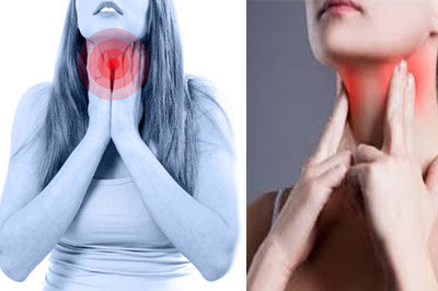 थायराइड को ना करें इगनौर, महिलाओं को सचेत रहना सबसे जरूरी