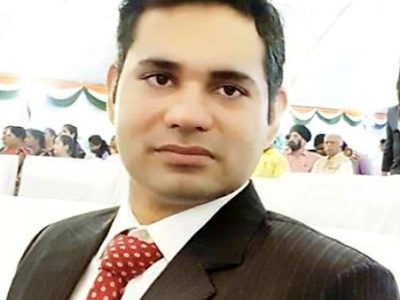 गृह मंत्री नरोत्तम मिश्रा के दामाद अविनाश लवानिया बने भोपाल कलेक्टर, पिथौड़े को हटाया