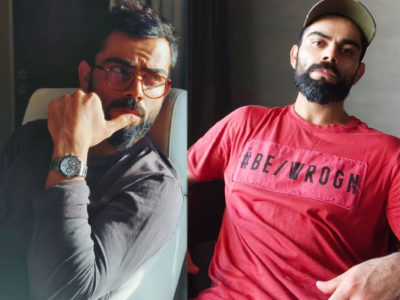 कोहली ने जवानों को श्रद्धांजलि दी, लिखा- आप जैसा बहादुर और साहसी कोई नहीं