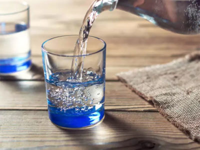 आपको एक दिन में कितना पानी पीना चाहिए!, जानने के लिए पढ़े ये खबर