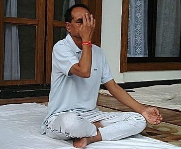 निरोग रहने के लिए विश्व ने योग अपनाया- शिवराज सिहं चौहान