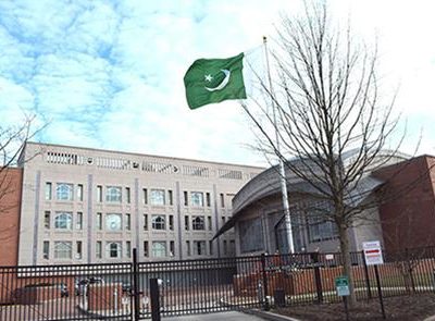 पाकिस्तान में भारतीय हाईकमीशन के दो अफ्सर लापता, अपहरण की संभावना