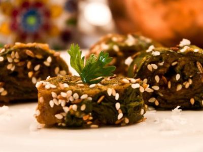 मानसून में बनाएं टेस्टी महाराष्ट्रियन डिश आलु वडी,सीखें रेसिपी