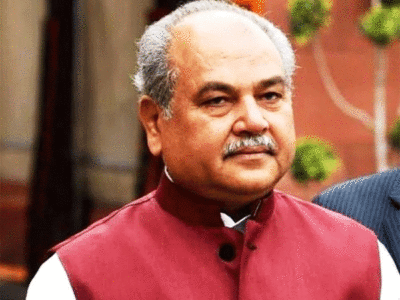 केंद्रीय मंत्री नरेंद्र सिंह तोमर के छोटे भाई अजय सिंह तोमर का निधन