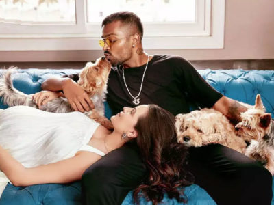 प्रेग्नेंट नतासा स्टेनकोविक ने शेयर की लेटेस्ट तस्वीरें, जल्द पिता बनने वाले हैं हार्दिक पांड्या