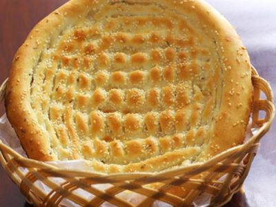 कश्मीर में खाया जाने वाला टेस्टी पकवान