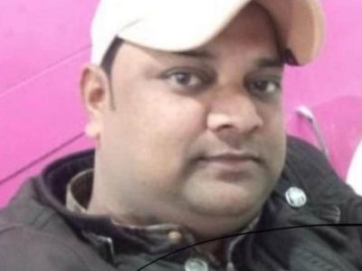 भांजी से छेड़छाड़ का विरोध करने वाले पत्रकार की हत्या, सुरजेवाला ने कहा- यूपी में गुंडाराज