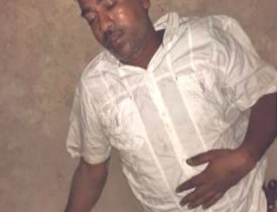 विकास दुबे का साथी दयाशंकर गिरफ्तार, हमले के पहले विकास के पास आया था फोन- दयाशंकर