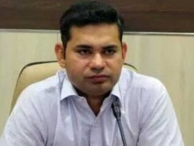 राजधानी में लॉक डाउन की खबर को कलेक्टर ने किया खारिज, इब्राहिमगंज में रहेगा सात दिन सील