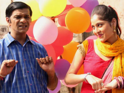 तारक मेहता का उल्टा चश्मा’ के शो की एक्ट्रेस ‘बावरी’ के भाई की कोरोना रिपोर्ट आई पॉजिटिव