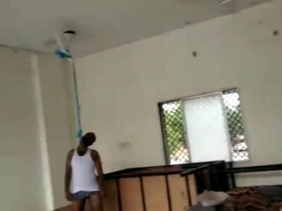 छतरपुर के कोविड-19 सेंटर में संक्रमित युवक ने फांसी लगाई, शिवराज के एक और मंत्री हुए संक्रमित