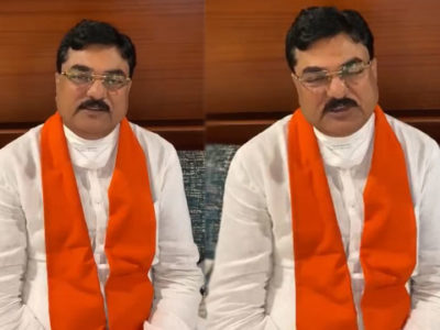 राजीव गांधी फाउंडेशन समेत तीन ट्रस्ट की फंडिंग की होगी जांच, कृषि मंत्री के पत्र पर गृह मंत्रालय ने बनाई कमेटी