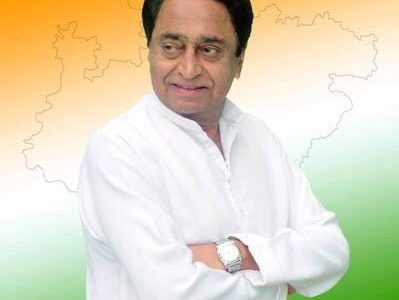 विभाग बांटने में देरी पर कमलनाथ का तंज, विभाग बंटवारे में भी होगी सौदेबाजी