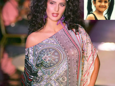 37 की हुई कैटरीना कैफ, जानिए, उनकी लाइफ से जुड़ी कुछ बातें